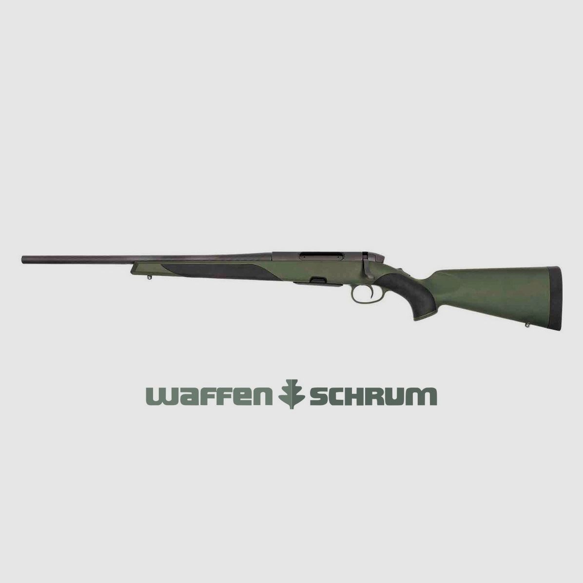 Steyr SM12 SX Sinistra