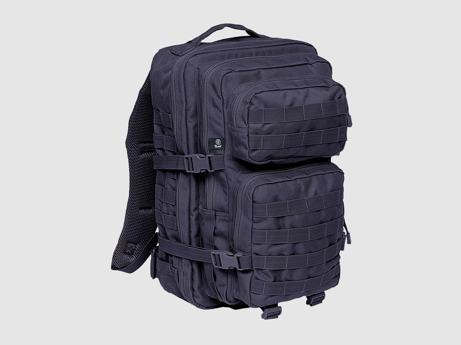 Brandit Brandit Rucksack US Cooper Large 40 L navy