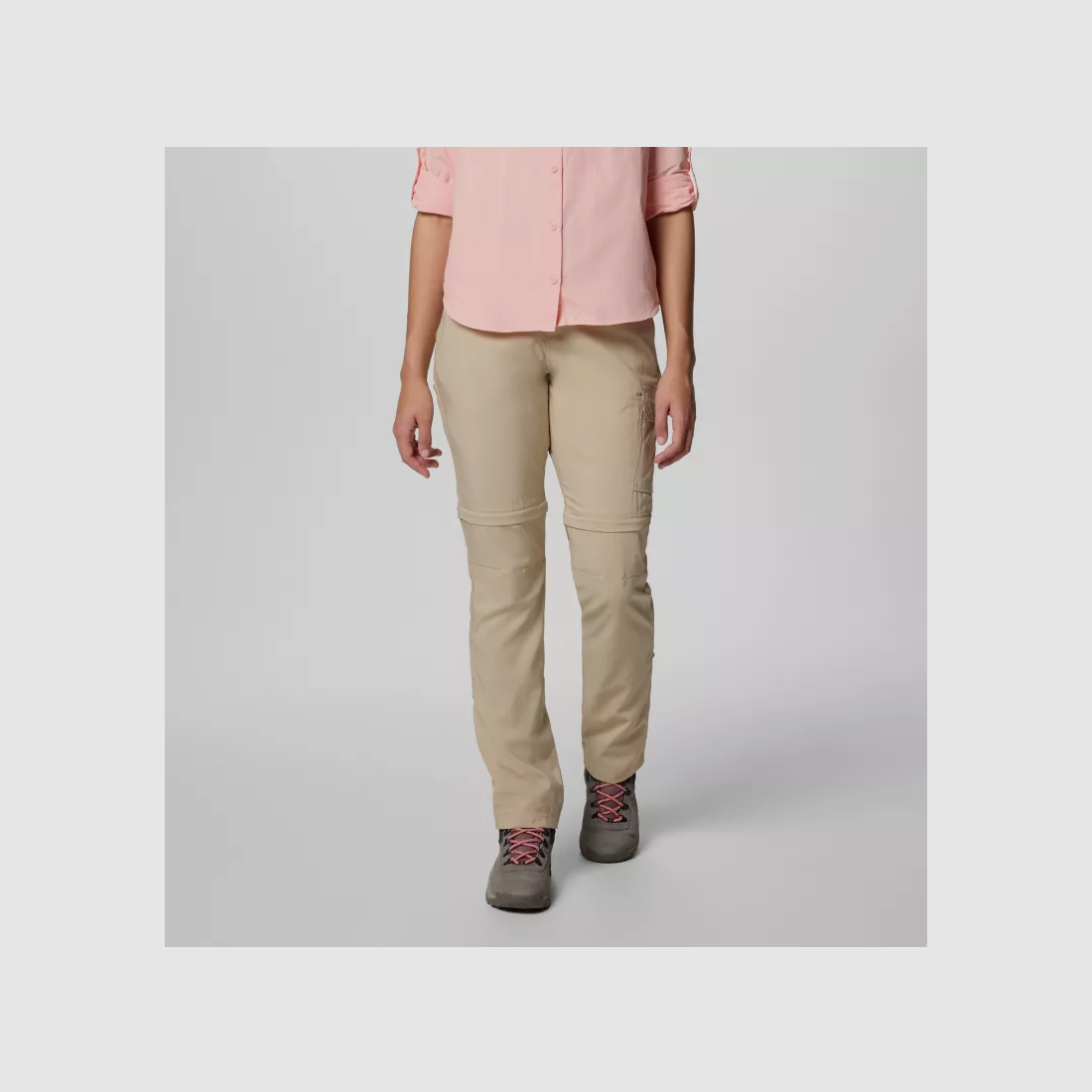 Columbia W Silver Ridge Utility, billede 1 af 8