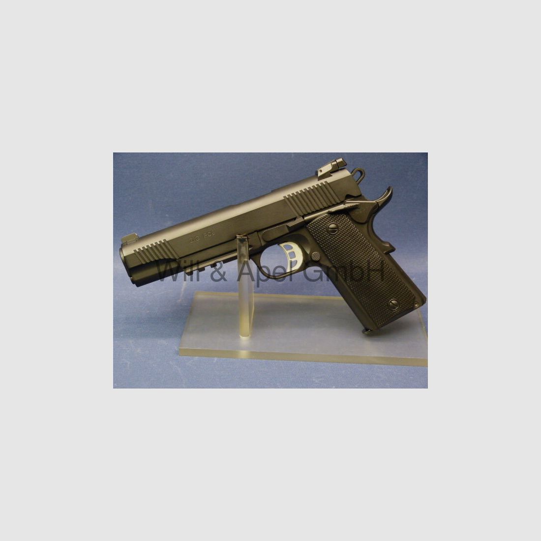 TISAS ZIG PC 9, Bild 3 von 7