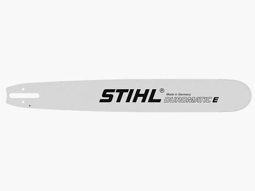 Stihl guide rail Duromatic E 3/8", 1.6 mm, 45 cm