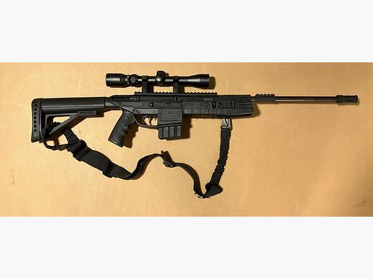 Air rifle Gamo G-Force 15, cal. 4.5 mm 7.5J