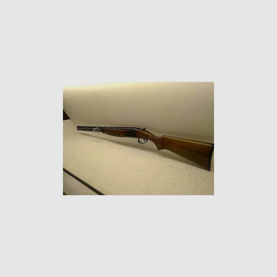 Bockdoppelflinte FN Mod.26 Kal.12/70 gebraucht