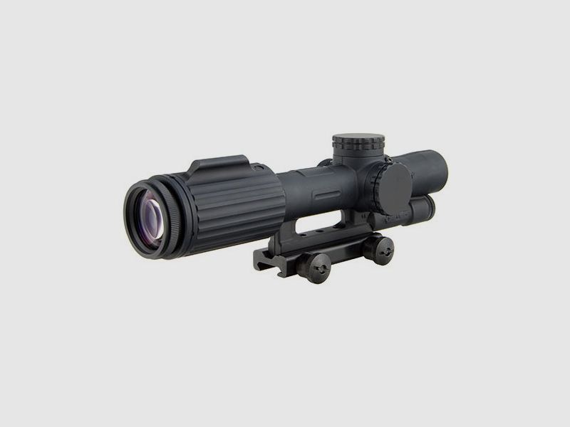 VCOG 1-6x24 FFP 223/55 Red w/TA51, afbeelding 2 van 7