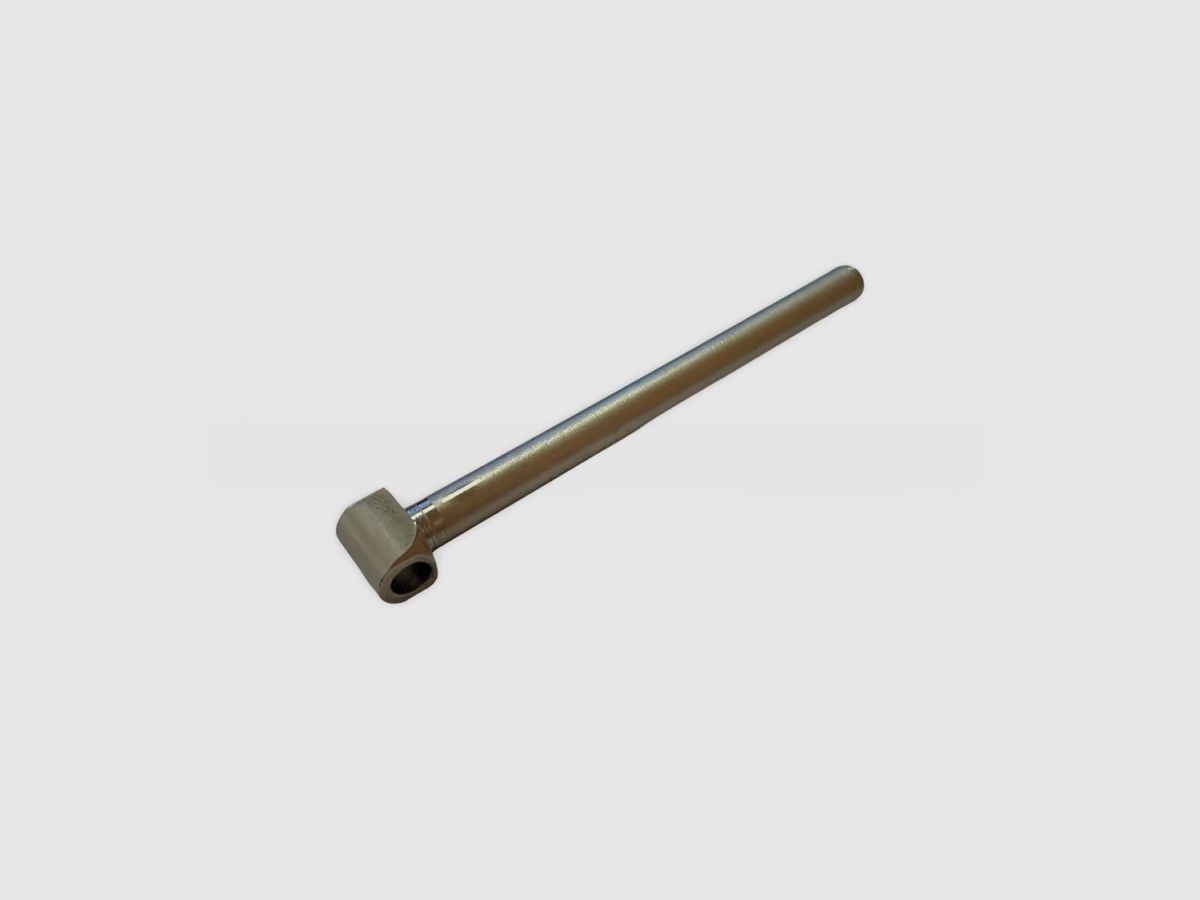 Grand Power Rückholfeder Führungsstange Metall Edelstahl für P1-T12, Bild 1 von 3