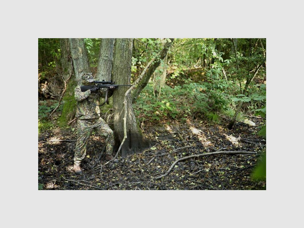 Deerhunter Heat Mesh Camo Tarnanzug