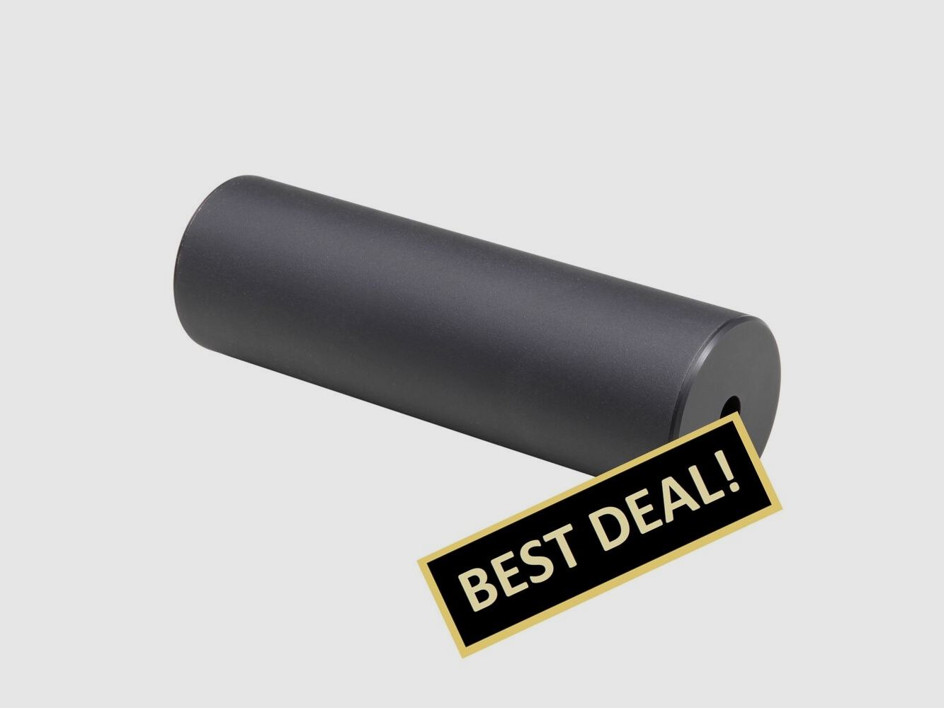 JAKI Silenziatore Jaki 3i Calibro .22 - .375 Calibro .338 / ?8,61 mm - M14x1