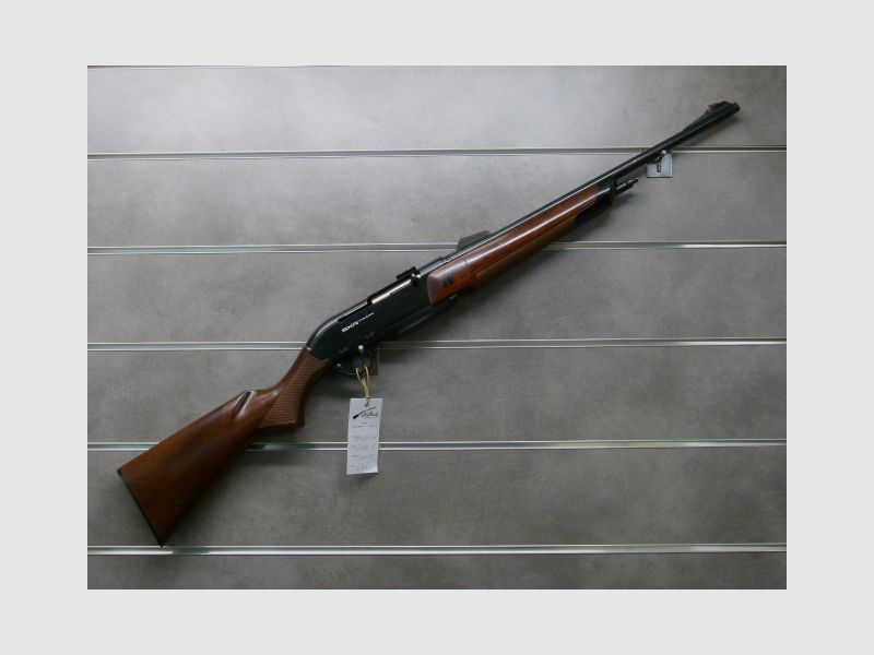 Carabine Winchester