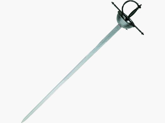 Bell dagger with hemispherical bell