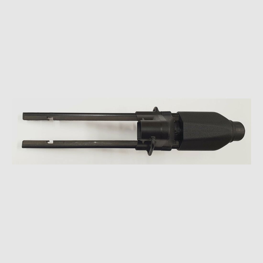 Heckler & Koch Original Heckler & Koch H&K SP5/MP5 clone collapsible stock adjustable in 2 positions