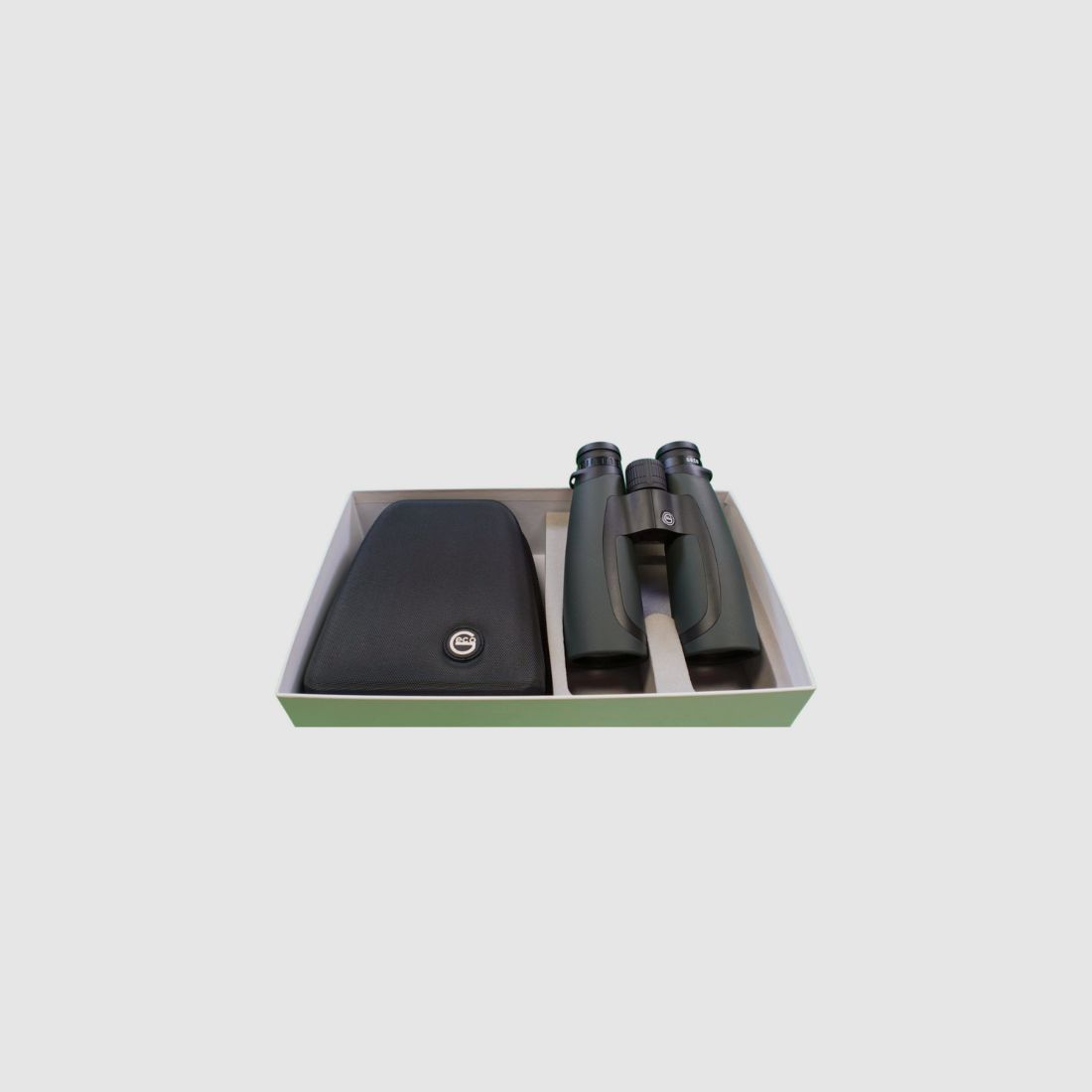 GECO 10X56 Fernglas