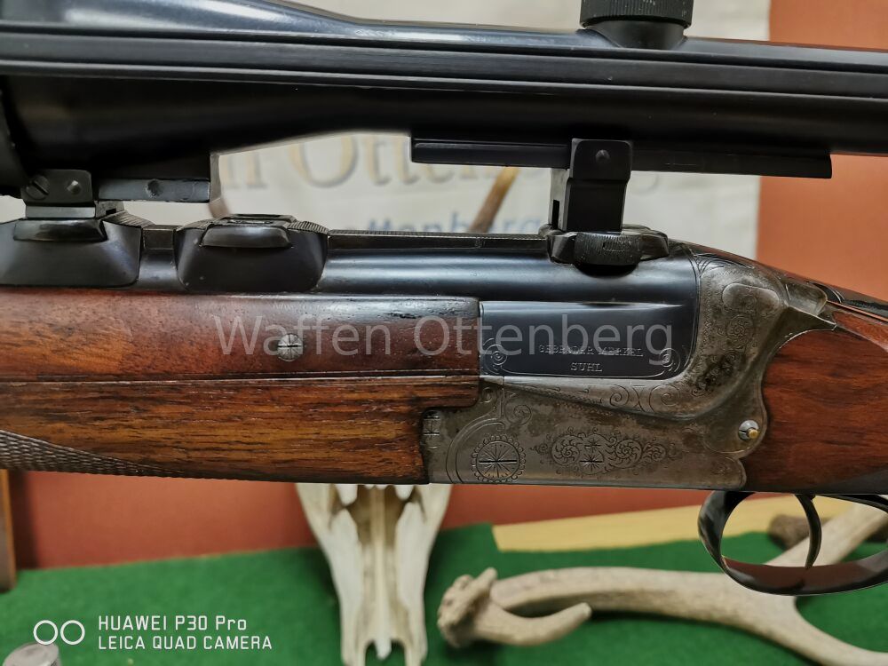 Merkel BBF/BDF m.Wechsellauf 210