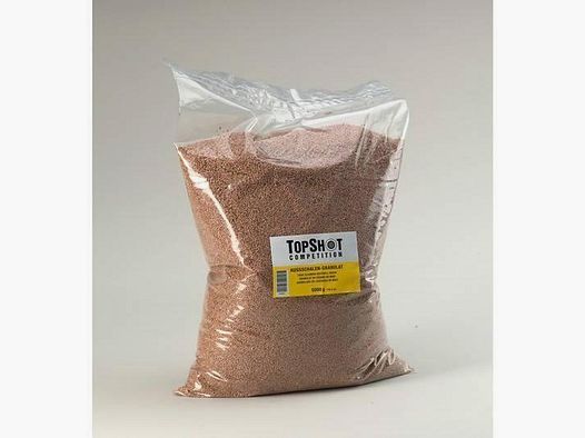 Topshot Graniglia in Sack