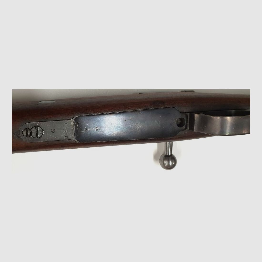 Steyr Mod.1912, Bild 5 von 10