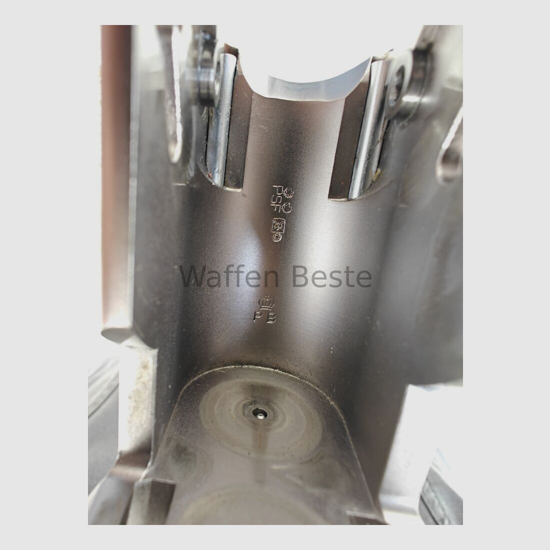 Beretta DT 10 Trident