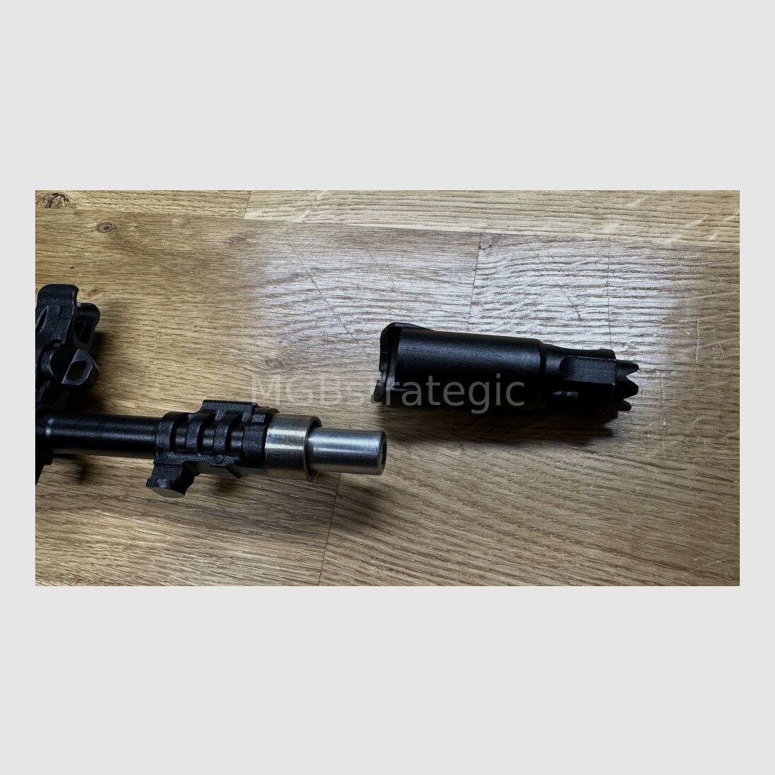 Izhmash Saiga TR3 - halbautom. Büchse 5,45x39 zivile Version AK12 - AK74 Magazine passend - Sammlerwaffe - System AK47 AK74 - Izhmash/Kalashnikow Group