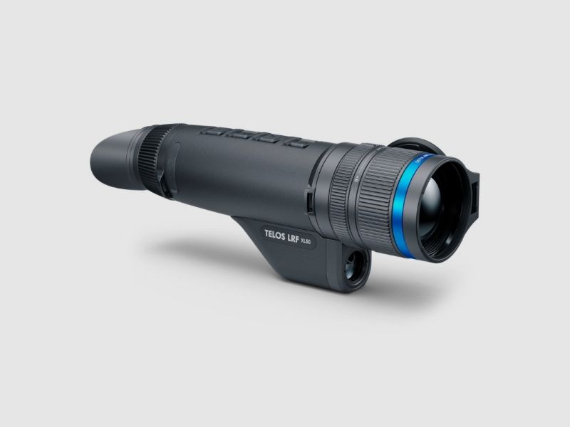veuillez demander le prix quotidien, appareil d'imagerie thermique Telios XL50 LRF