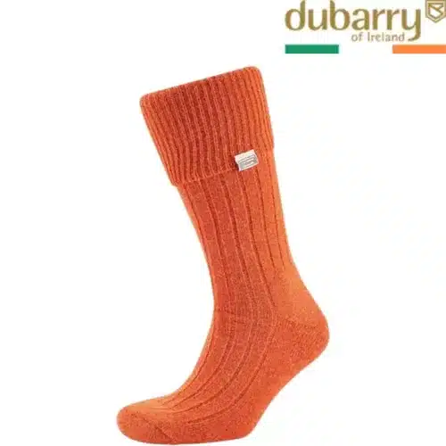 Calze in alpaca Terraco Dubarry