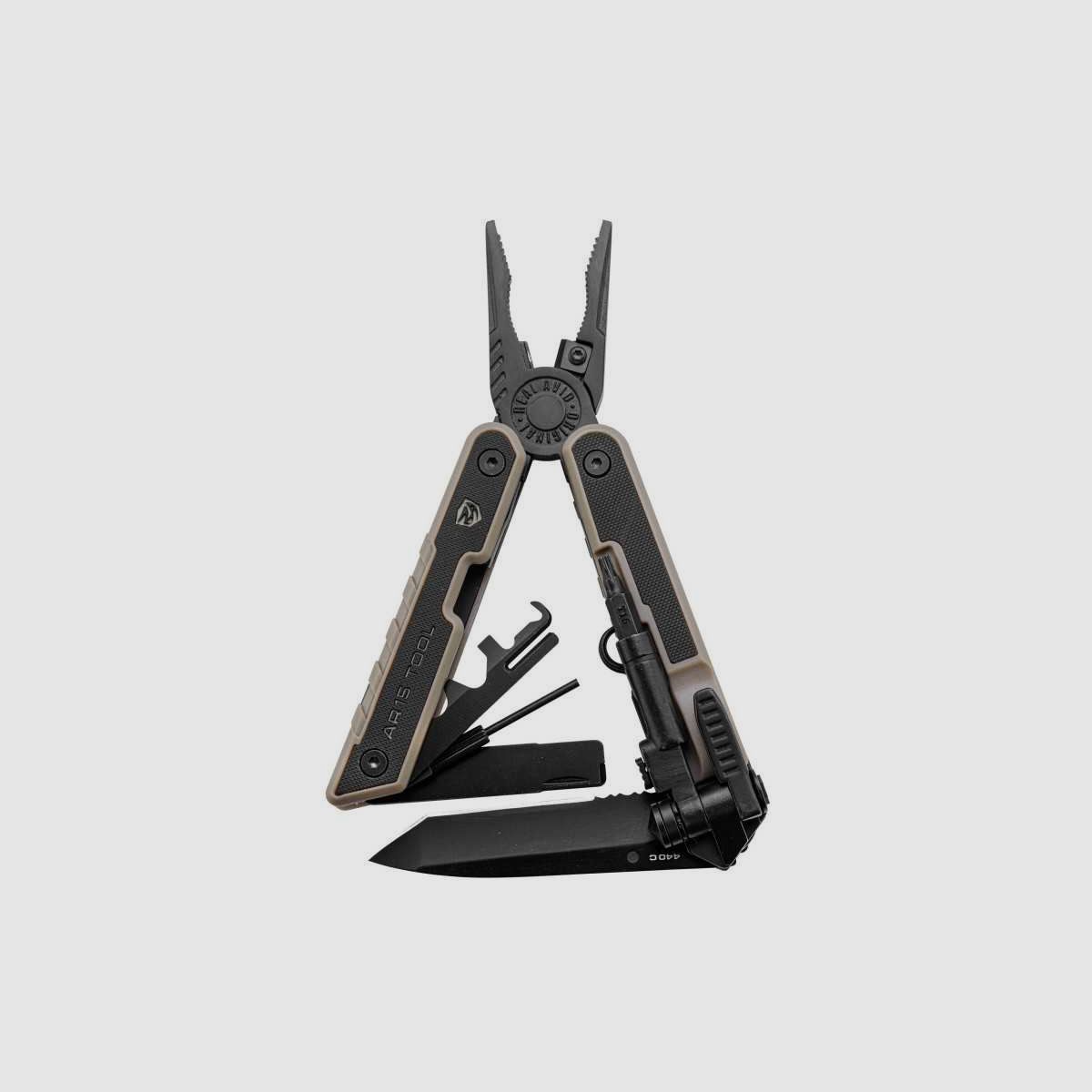 Real Avid Werkzeug AR15 - AR15 Werkzeug, Bild 2 von 10