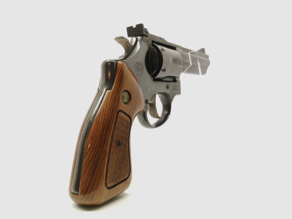 Taurus 669 CP, afbeelding 5 van 9