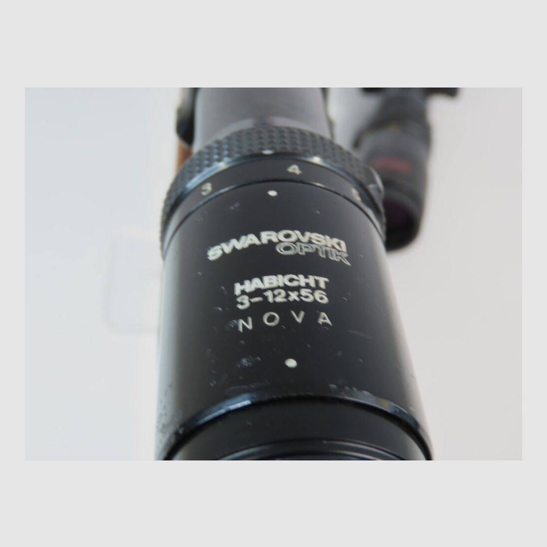 Zastava Jagdstutzen incl. Ansitz & Drückjagdoptik