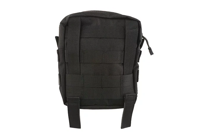 Cargo magazine pouch – black, image 17 of 28