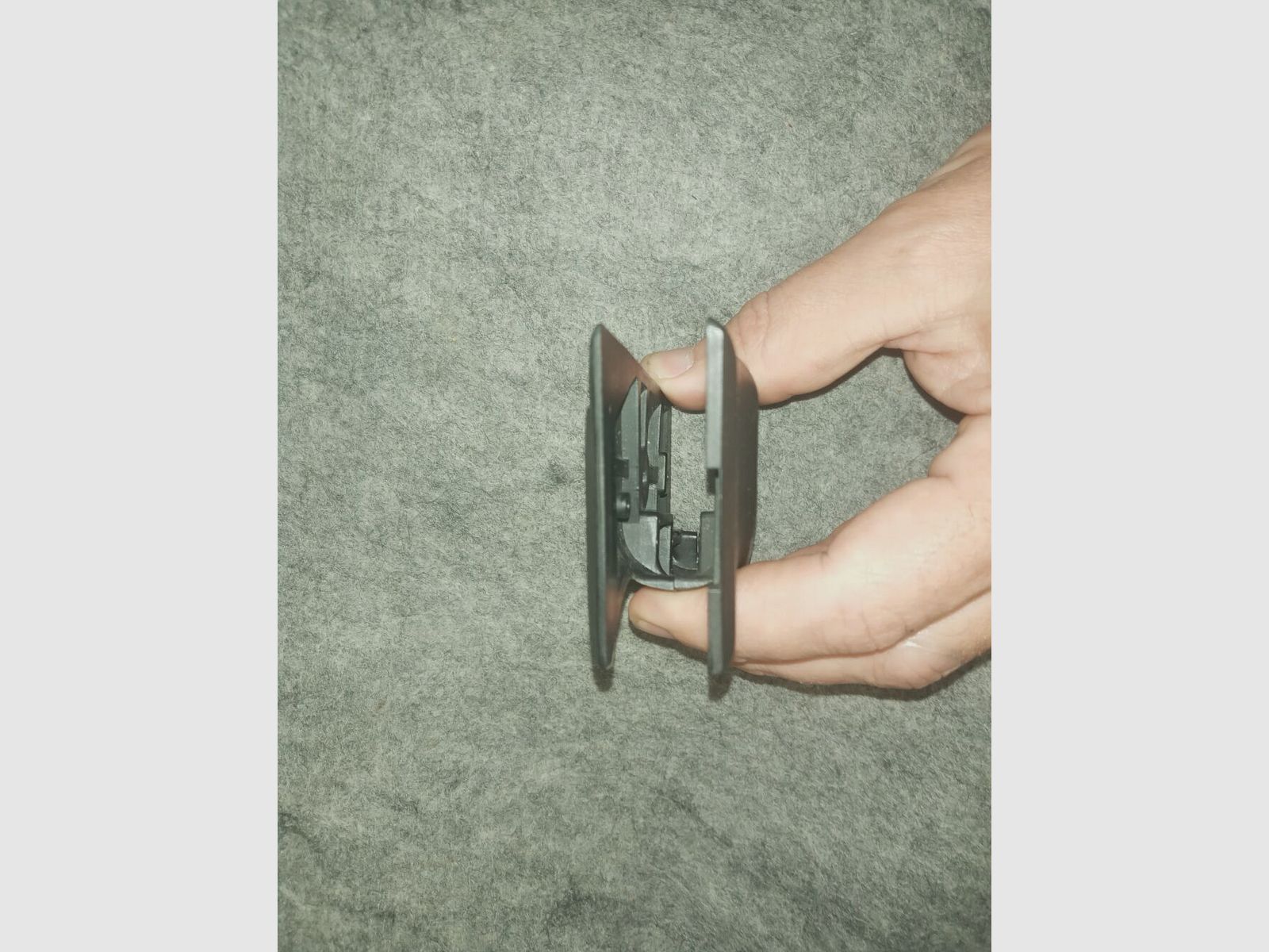 Sig Sauer P230 / P 232