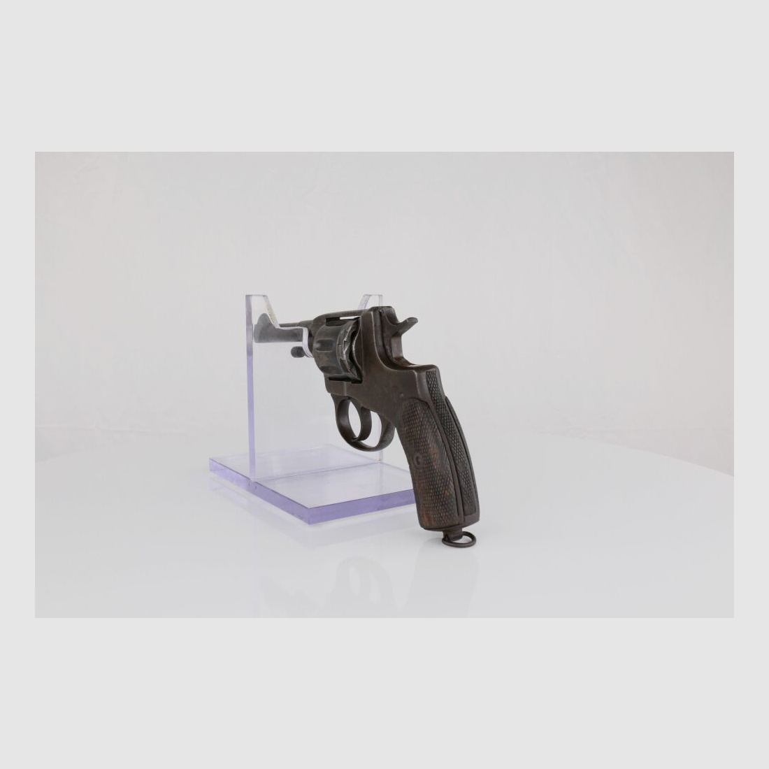 Nagant M1895