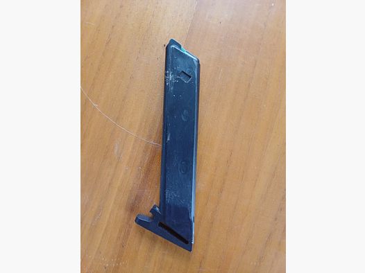 FN High Standard Magazin 