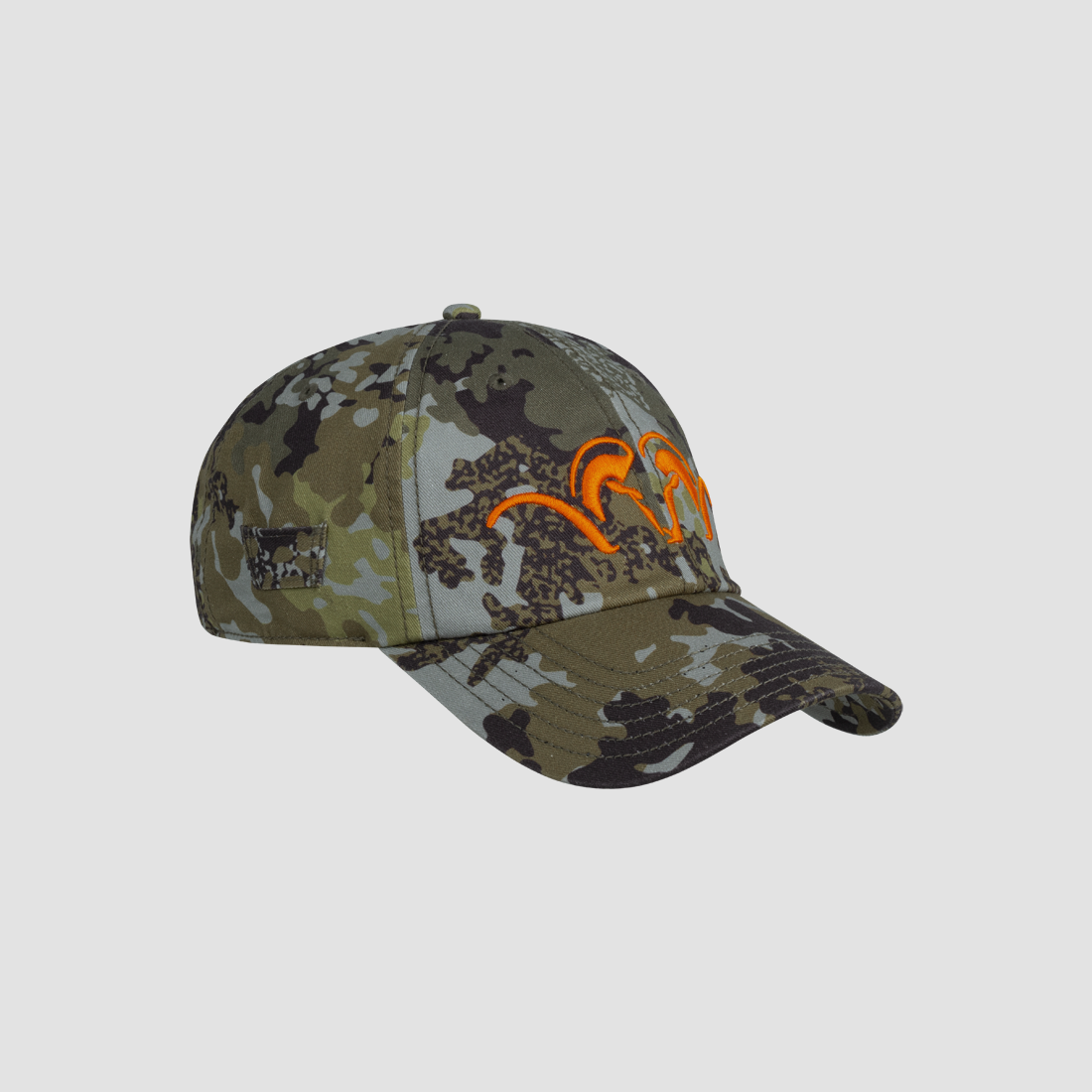 Casquette Blaser Huntec camo LP, image 2 sur 4