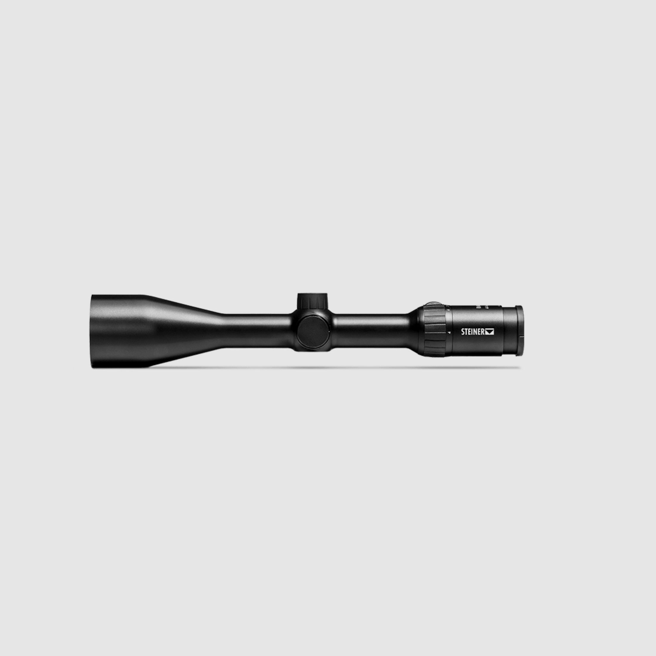 Steiner 2022877680 Ranger4 Zielfernrohr 4-16x56 Leuchtabsehen 4A