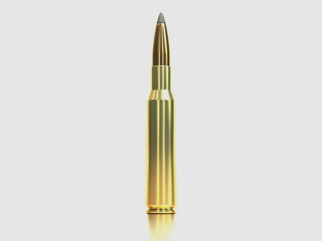 S&B 7x57 SBT 11,35g/175gr, Bild 4 von 4