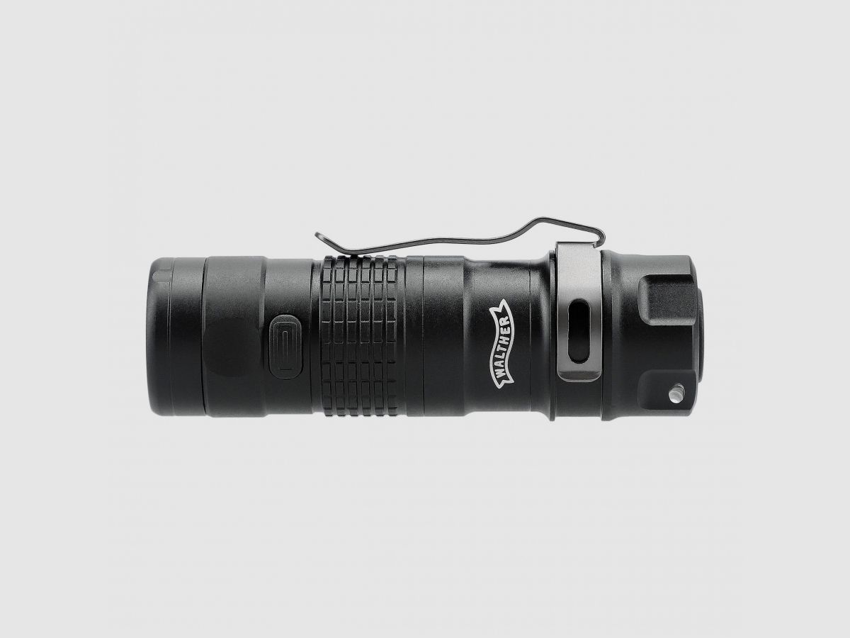 Walther EFC1 zaklamp