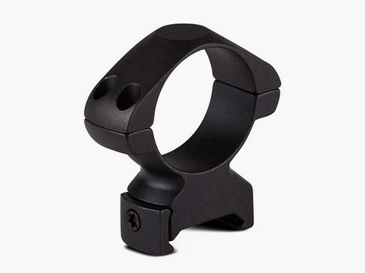 Anillas Konus STEEL – Altas, Tubo 25,4mm, Carril 21mm