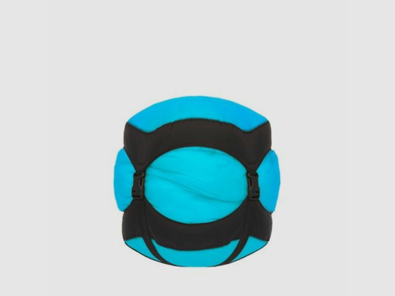 Sea to Summit Ultra‐Sil™ Compression Sack Blue 20 Liters, image 2 of 3