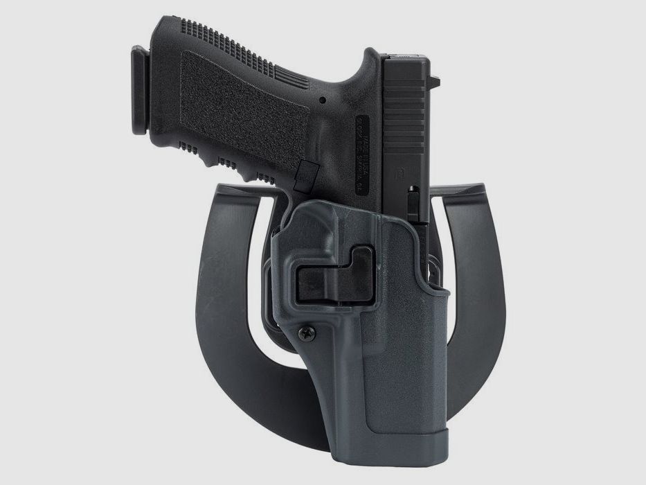 Futteral SERPA SPORTSTER Level 2 – GLOCK 26, Bild 1 von 6