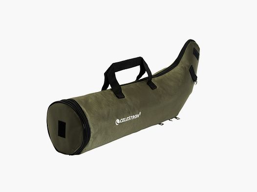 CELESTRON spotting scope case ULTIMA 100, angled