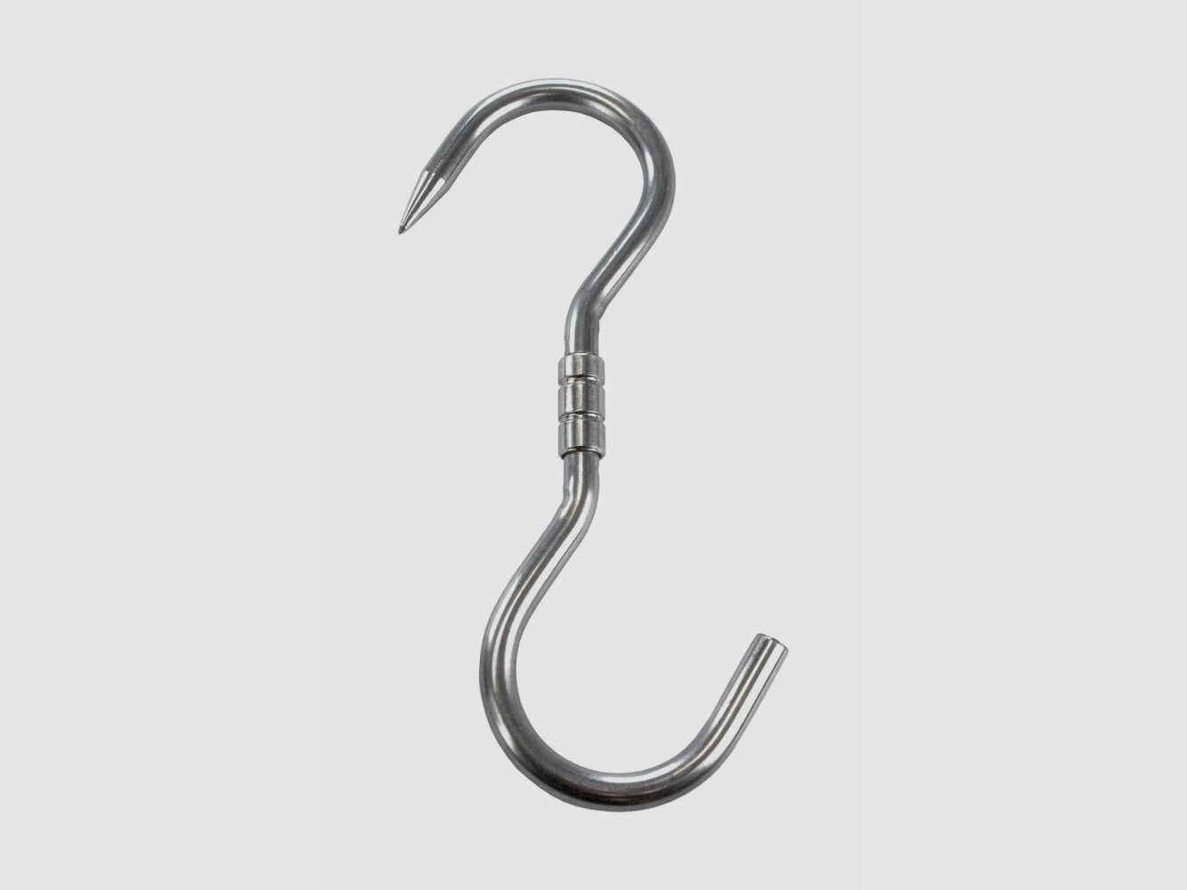 Eurohunt Drehhaken 240/10mm