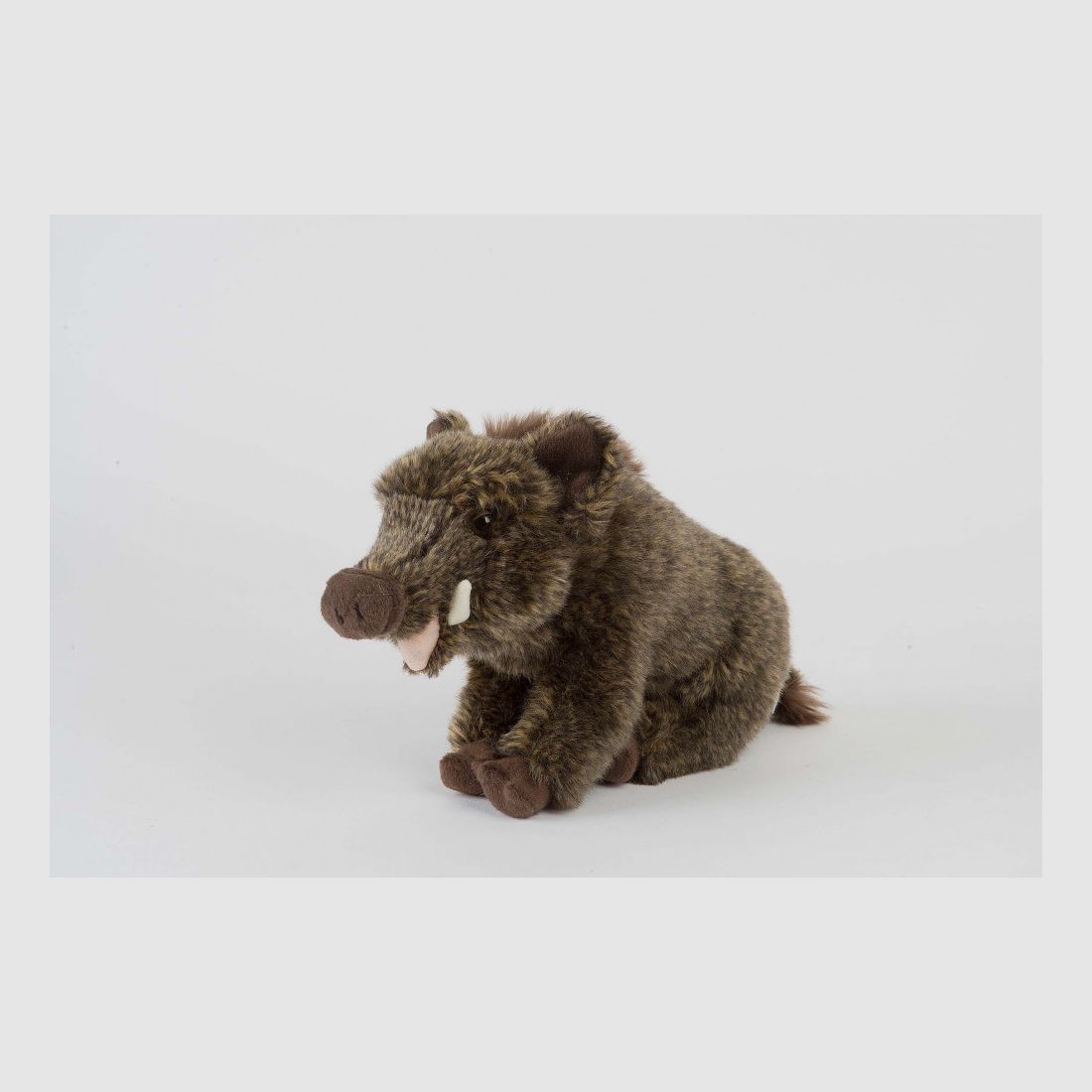SCHWEIN PLÜSCH 25CM