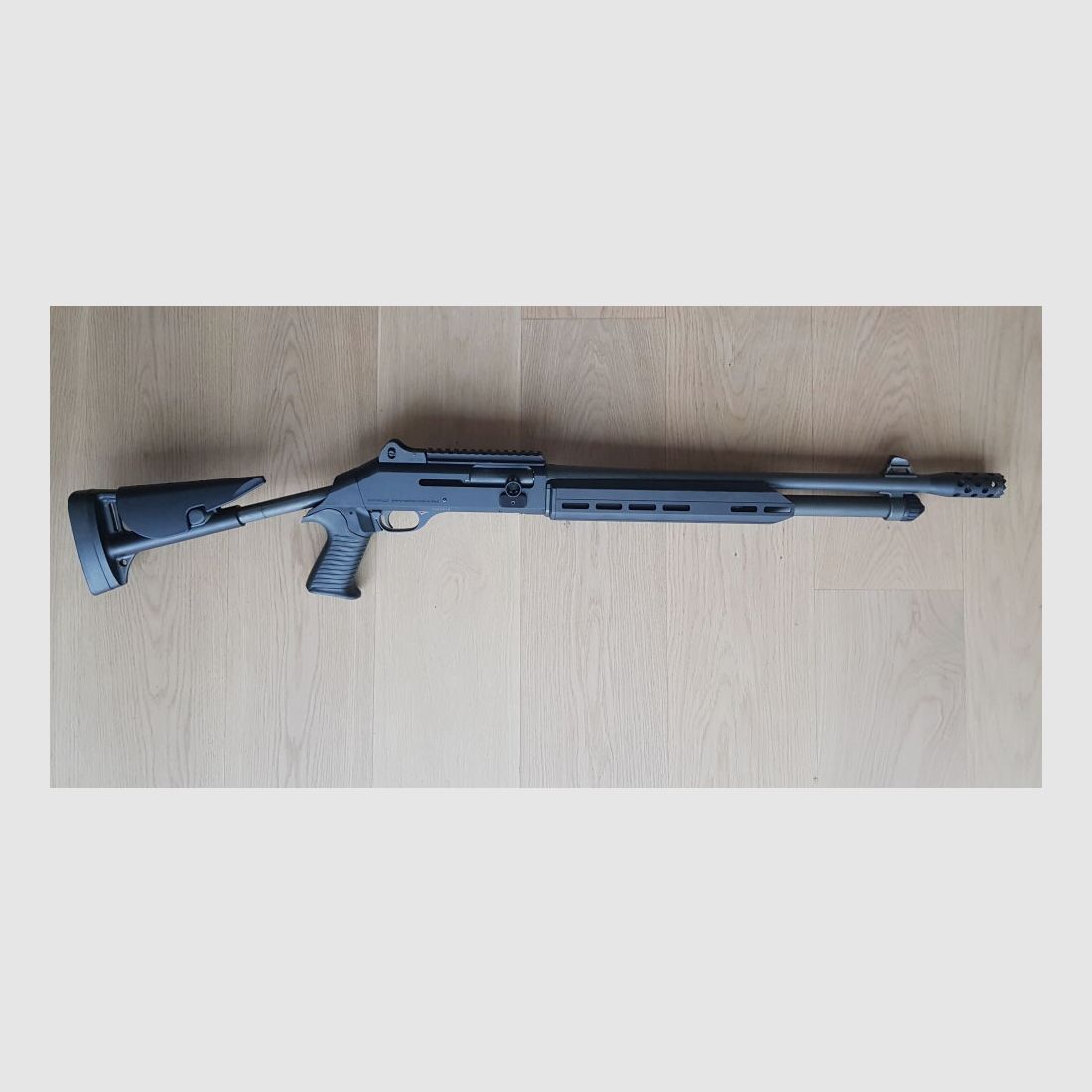 Benelli M4 Super 90 TS