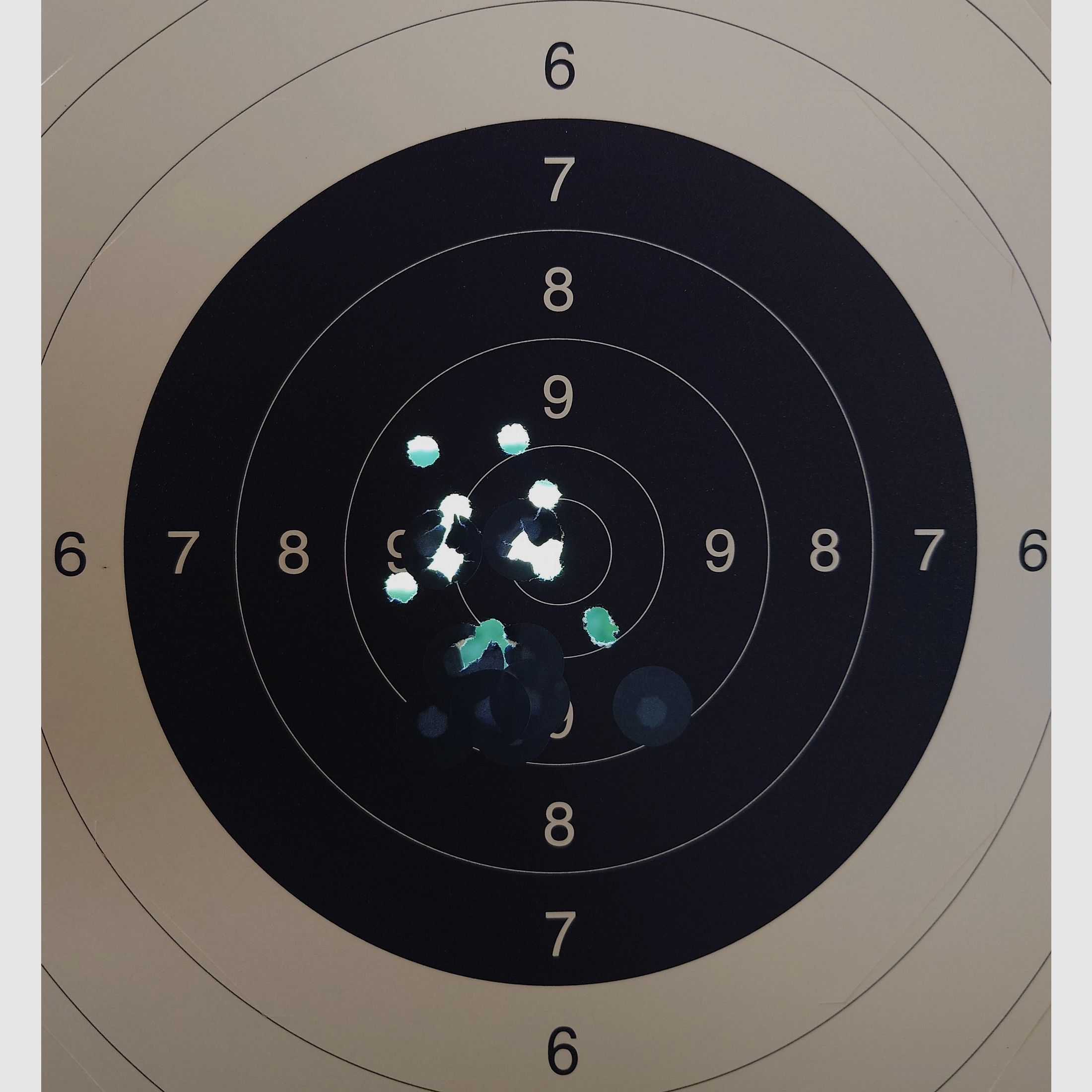 SLB Simonov SKS-45, TULA, matching numbers, sportingly approved, very good shooting pattern, accessories