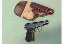 Makarov Makarov