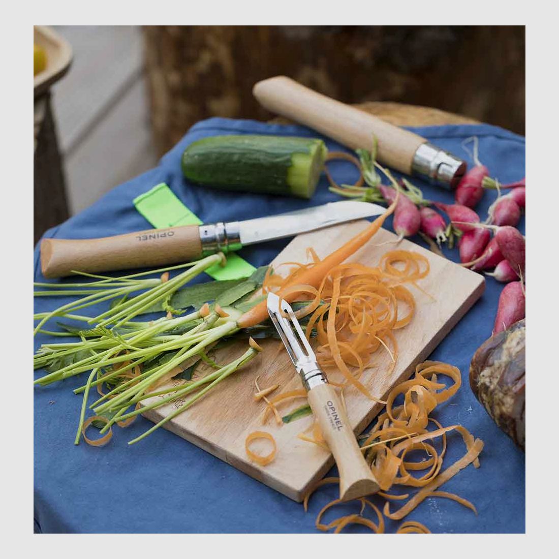 Nomad Cooking Kit, immagine 6 di 10