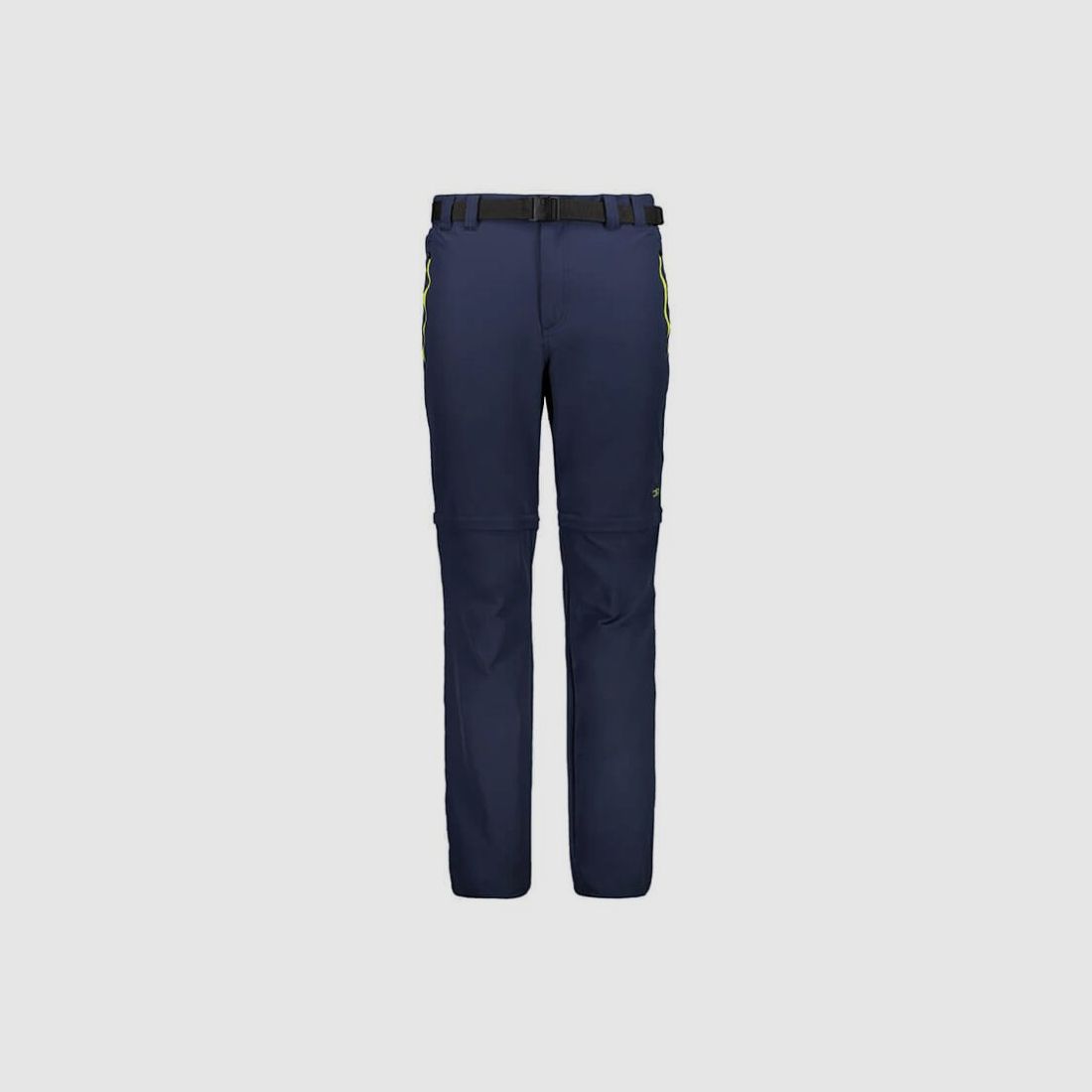 CMP Herren-Trekkinghose Zip-Off