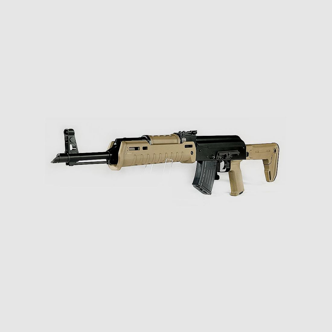 WBP Jack MAGPUL 7,62x39, TAN