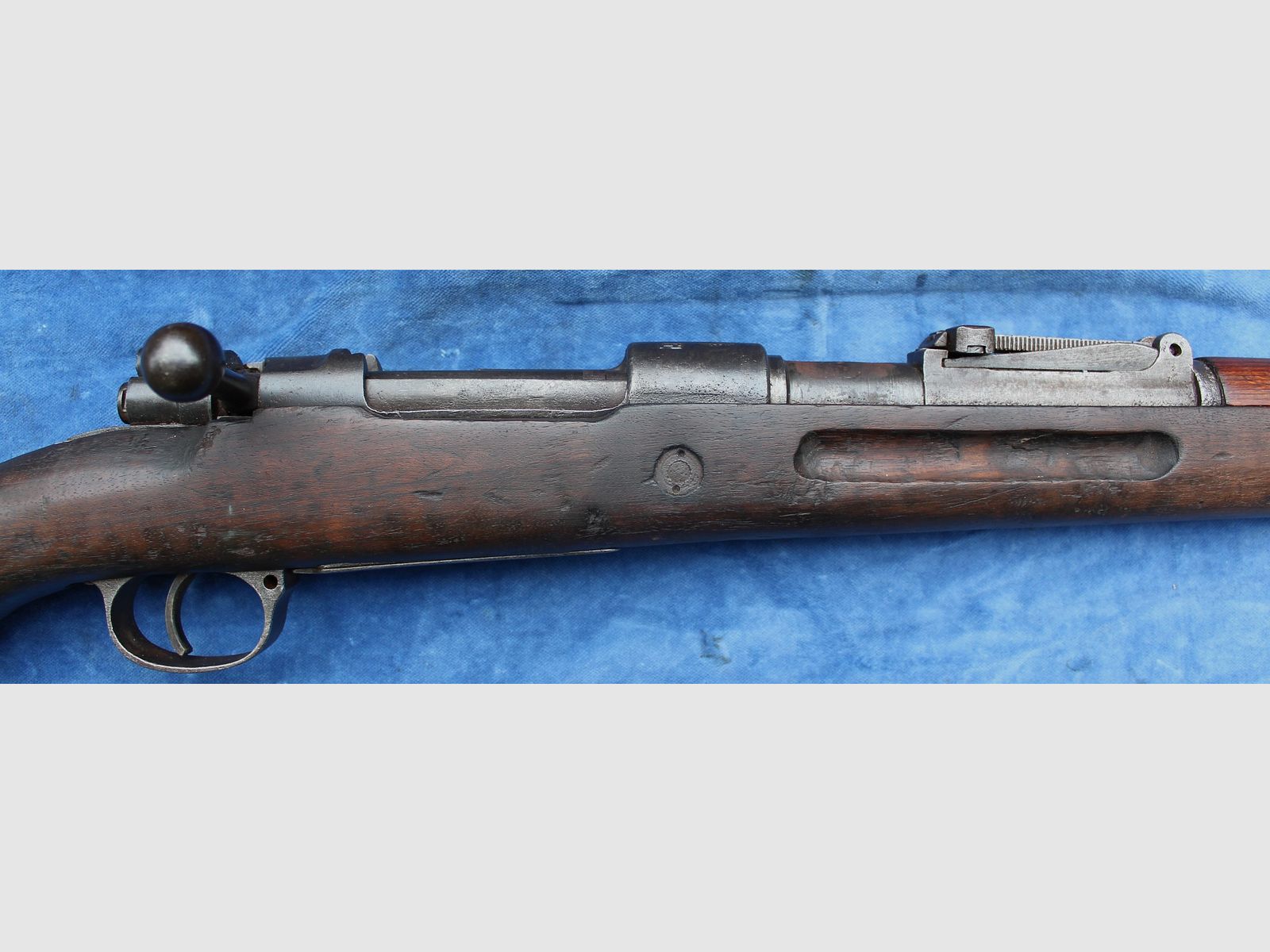 Fusil court chinois K98 (inutilisable), image 4 sur 16