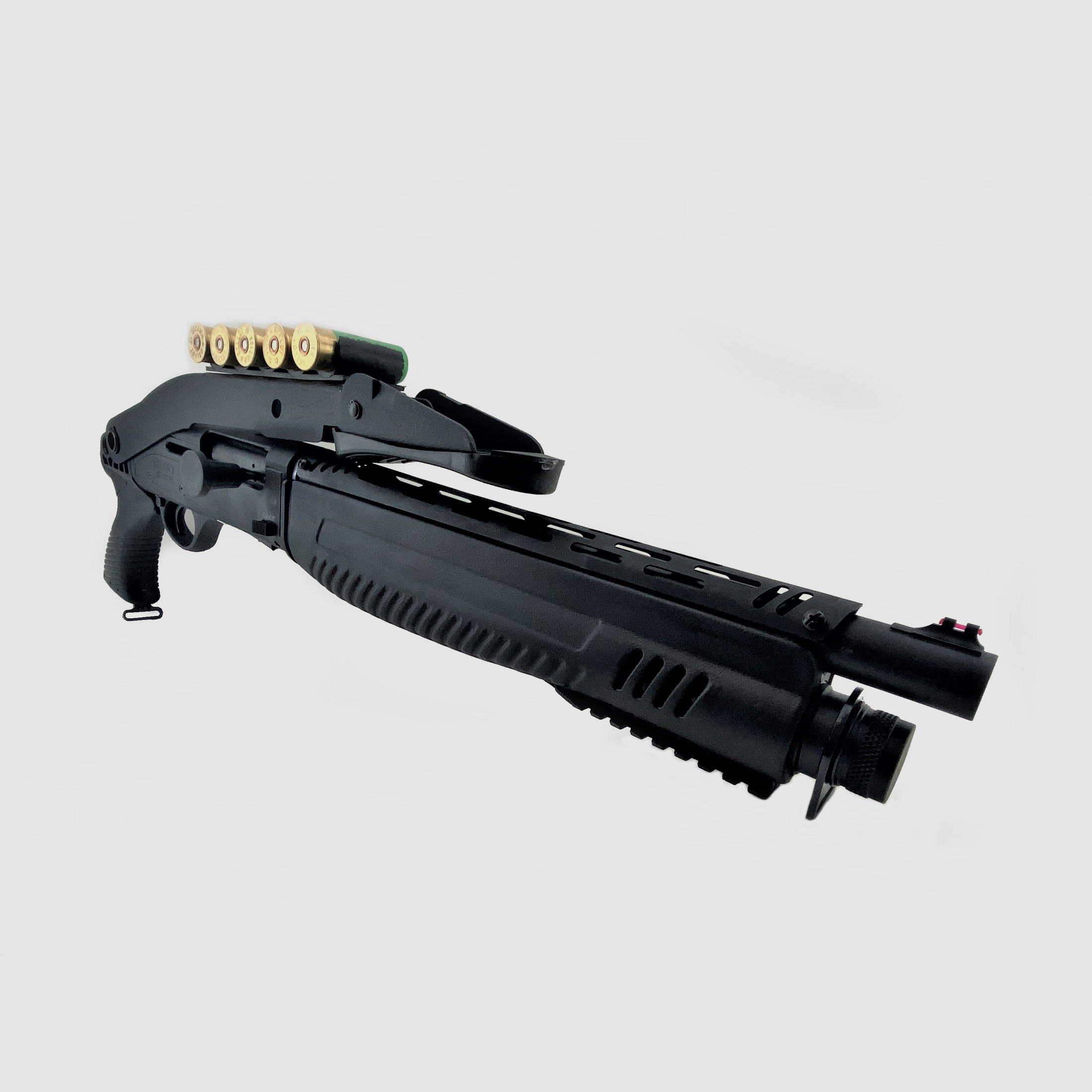 Escopeta semiautomática Auto Defend TFS