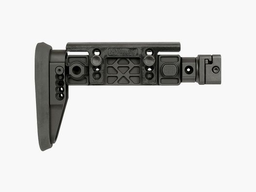 Midwest Industries Alpha Series AK Folding Stock