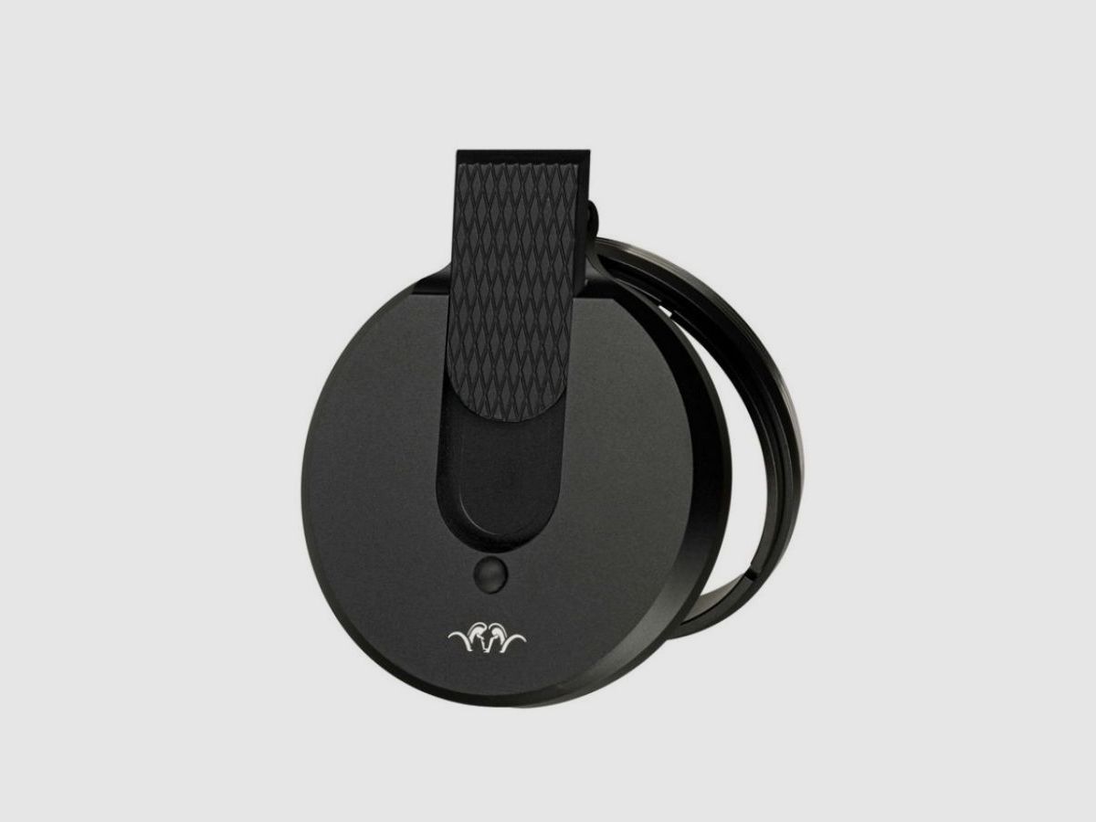 Blaser Flip Cover Objektiv für B1 und B2 Zielfernrohre Blaser Flip Cover 58mm