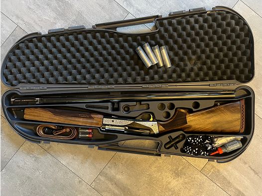 Benelli Raffaello Elegant 12/76